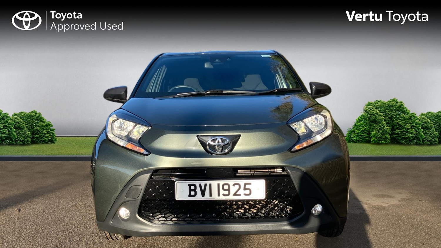 Used Toyota Aygo X 2022 for sale - 76833940: Photo 15