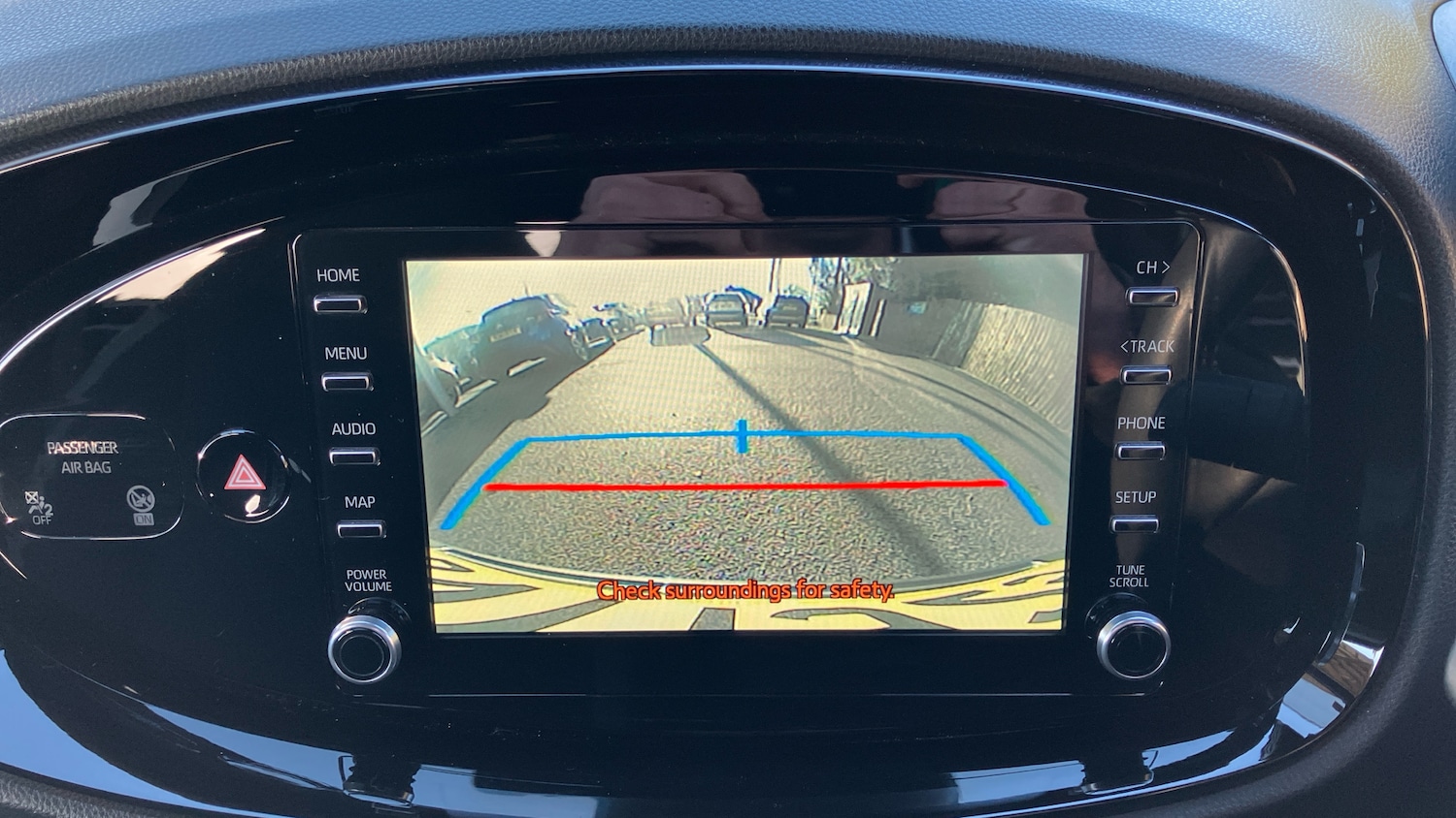 Used Toyota Aygo X 2022 for sale - 76833940: Photo 26