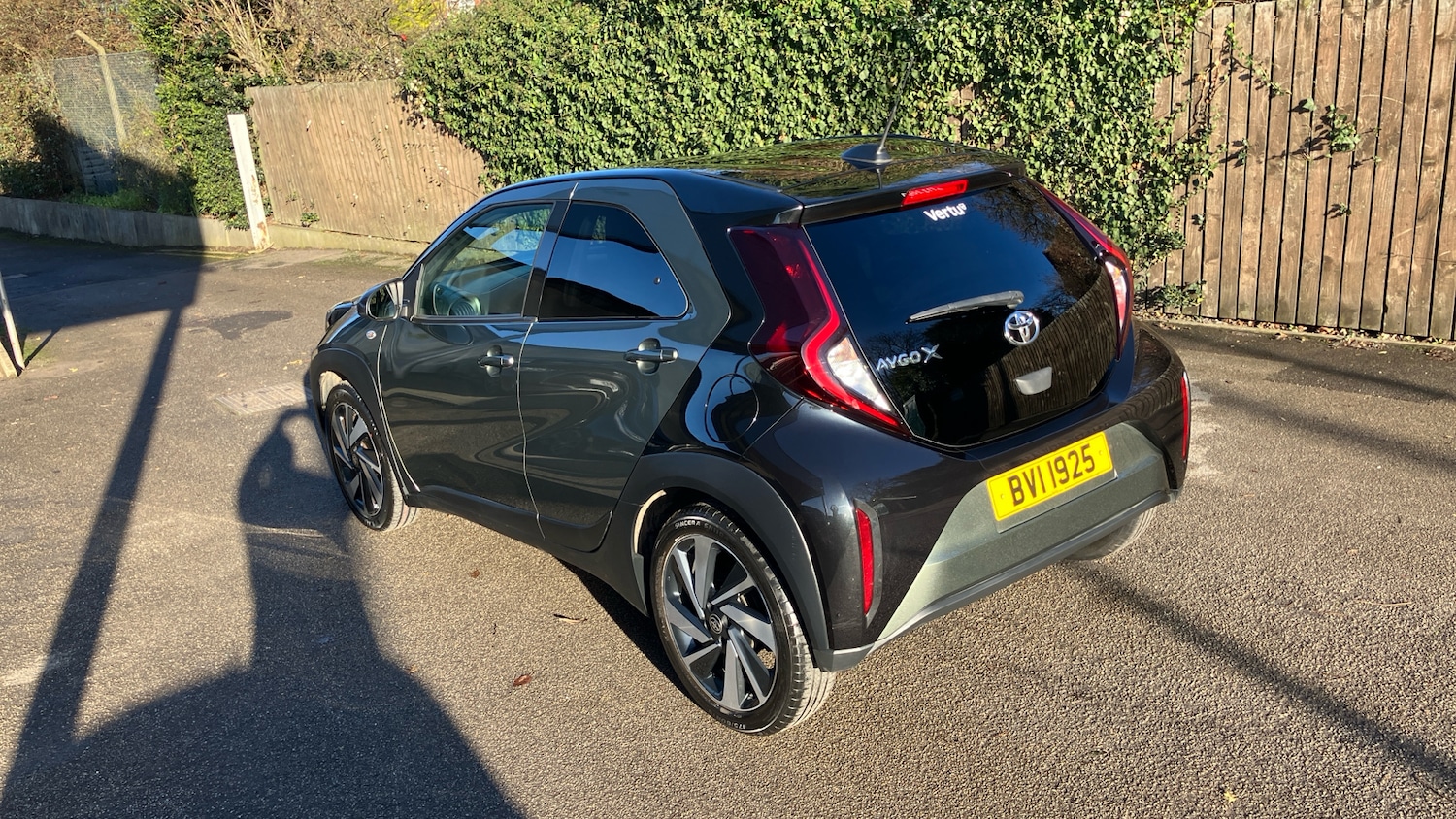 Used Toyota Aygo X 2022 for sale - 76833940: Photo 29