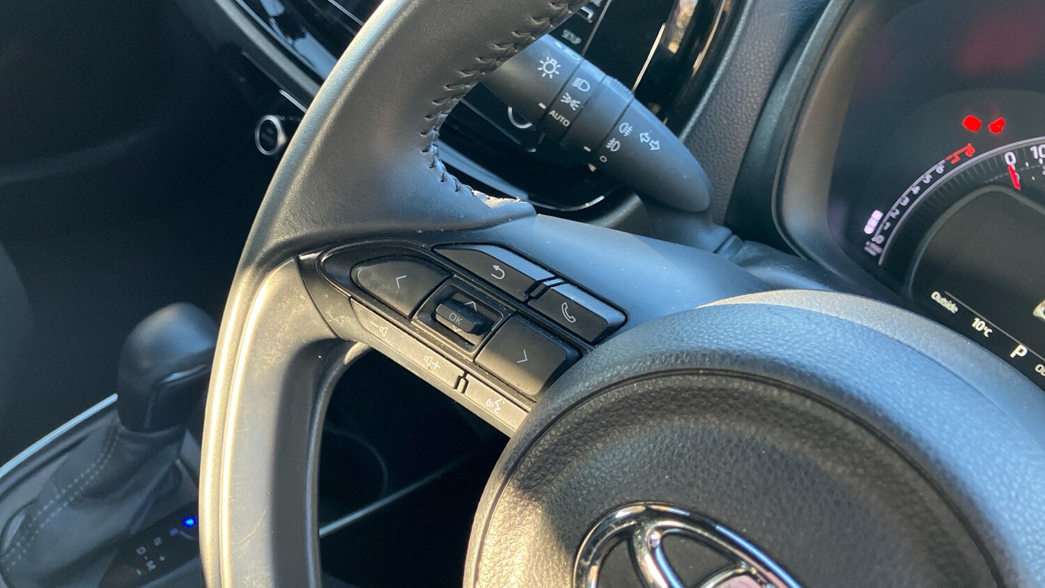 Used Toyota Aygo X 2022 for sale - 76833940: Photo 31