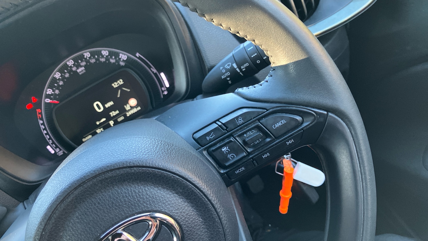 Used Toyota Aygo X 2022 for sale - 76833940: Photo 32