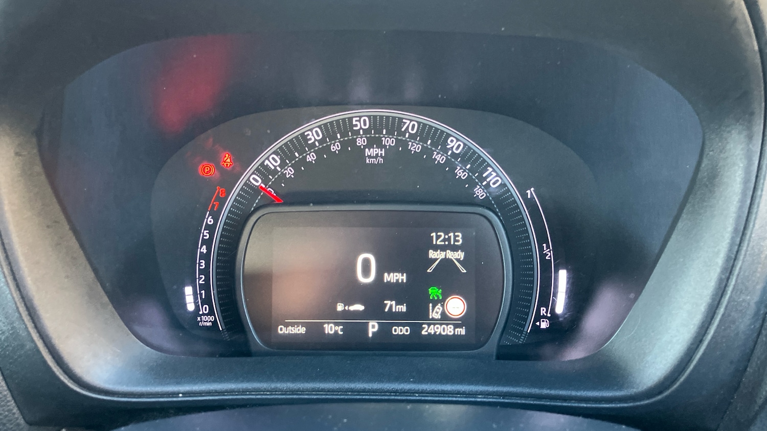 Used Toyota Aygo X 2022 for sale - 76833940: Photo 35