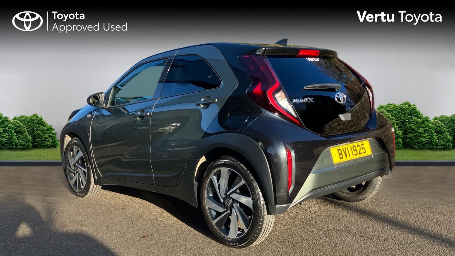 Used Toyota Aygo X 2022 for sale - 76833940: Photo 4