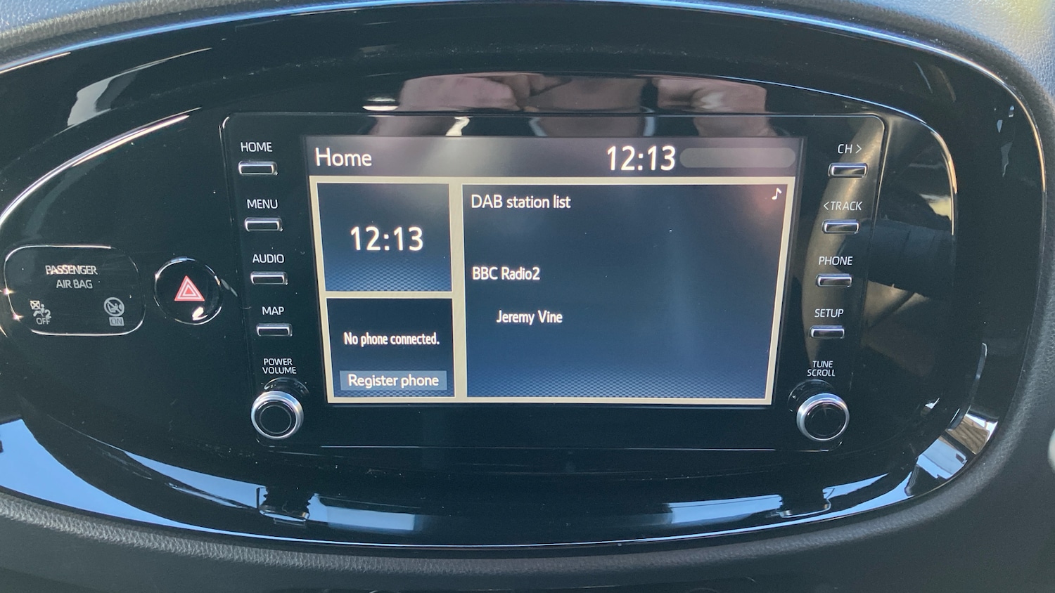 Used Toyota Aygo X 2022 for sale - 76833940: Photo 7