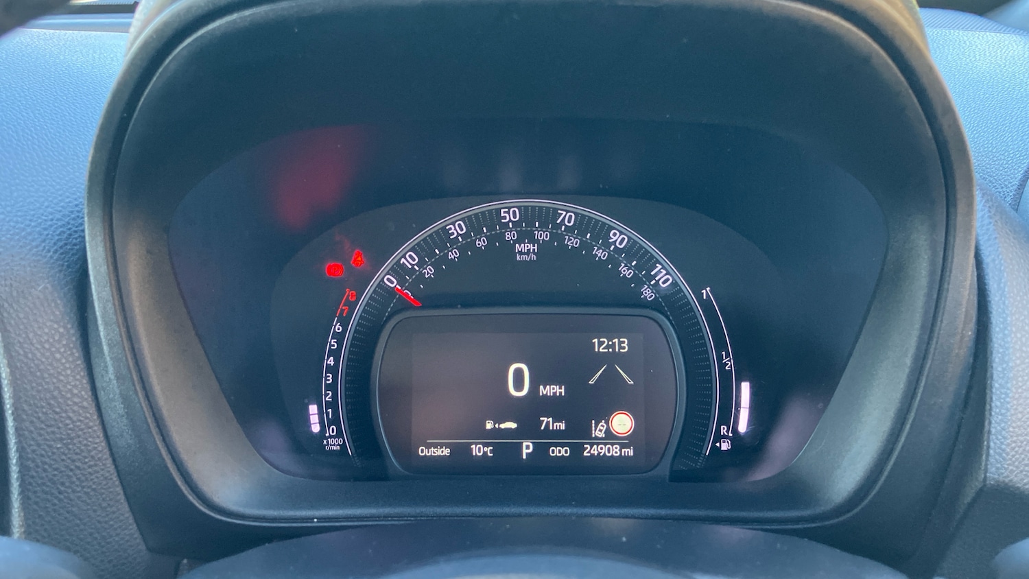 Used Toyota Aygo X 2022 for sale - 76833940: Photo 9