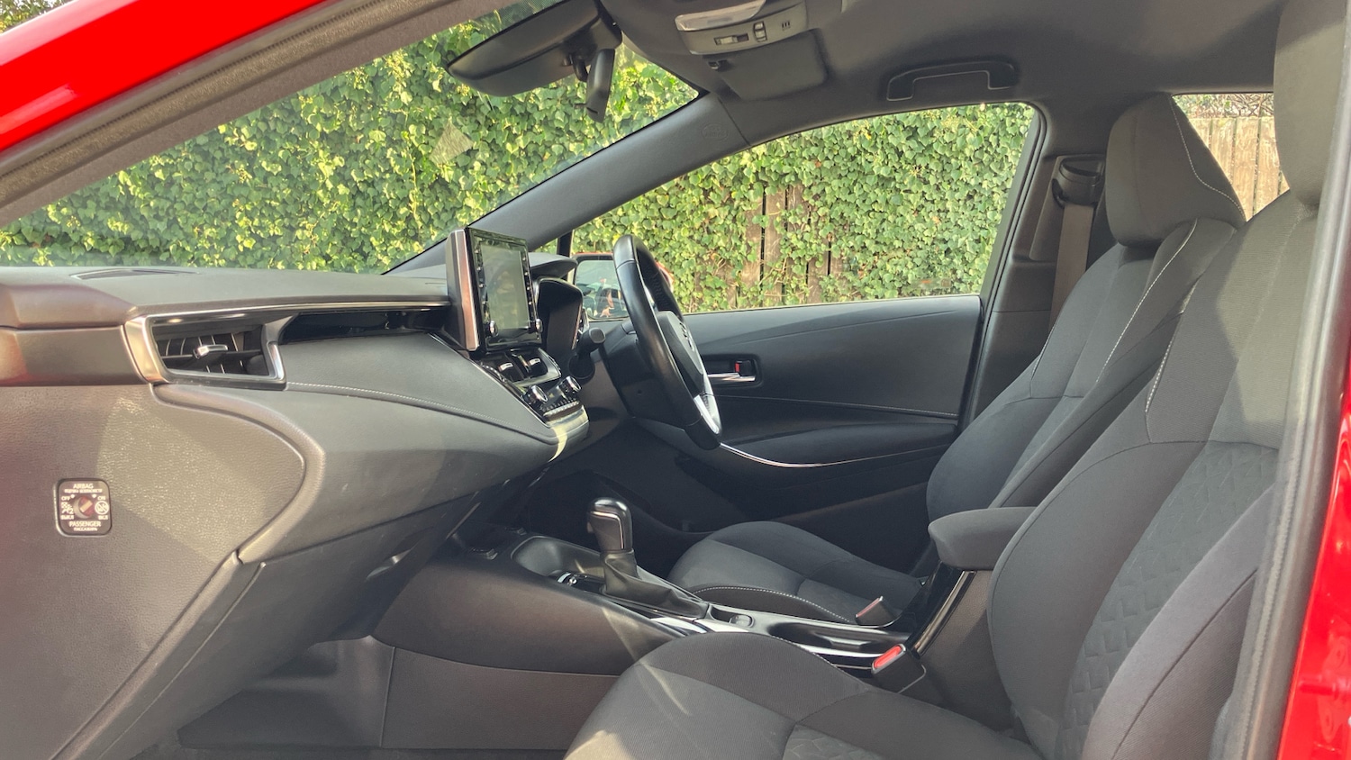 Used Toyota Corolla 2022 for sale - 77071384: Photo 10