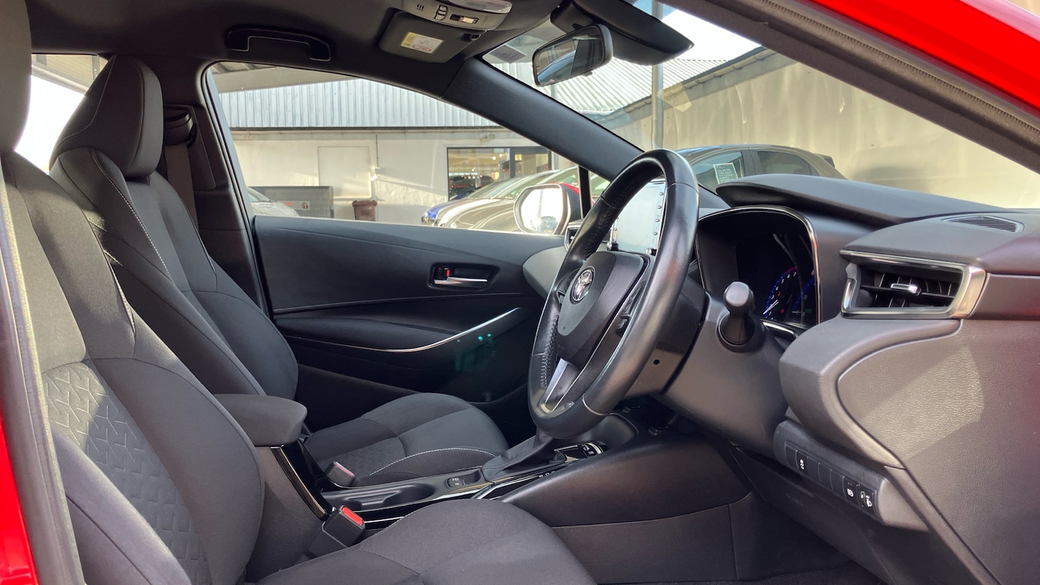 Used Toyota Corolla 2022 for sale - 77071384: Photo 11