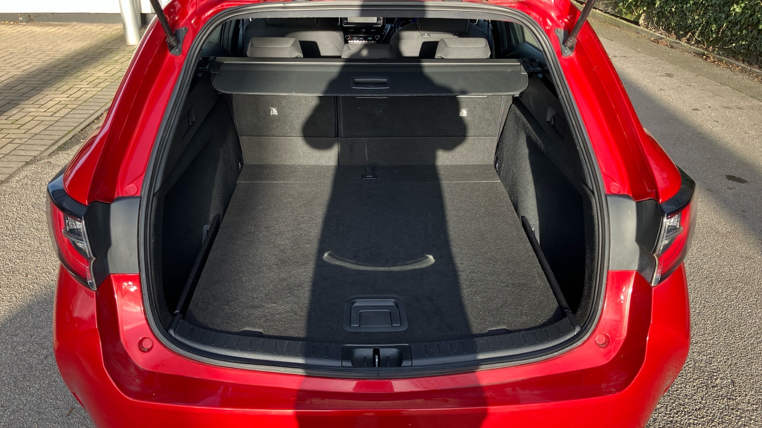 Used Toyota Corolla 2022 for sale - 77071384: Photo 14