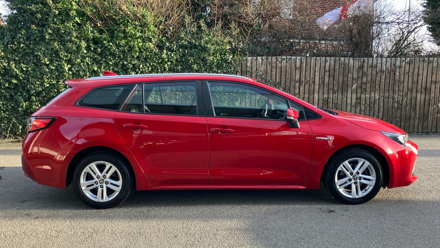 Used Toyota Corolla 2022 for sale - 77071384: Photo 16