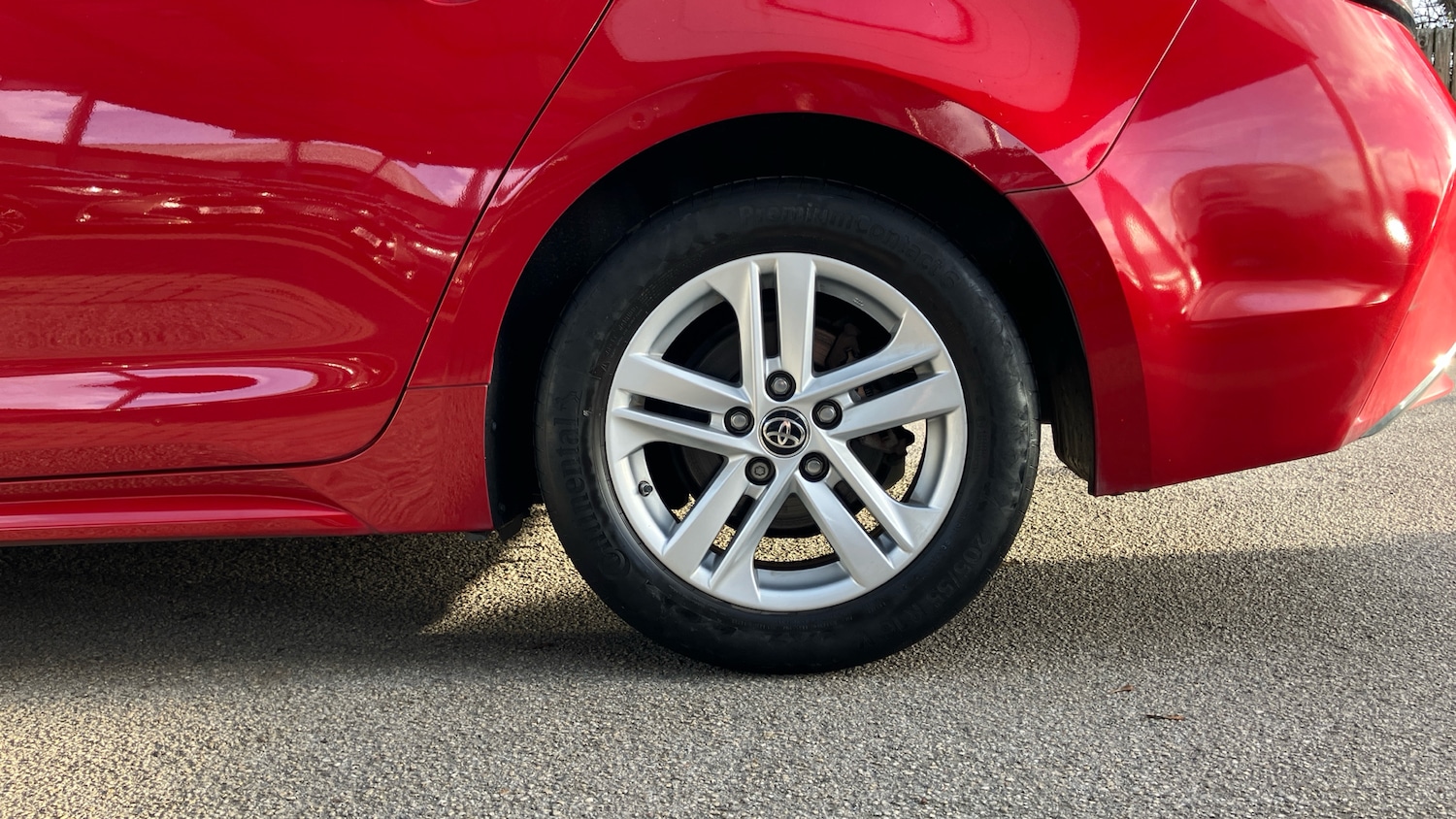 Used Toyota Corolla 2022 for sale - 77071384: Photo 18