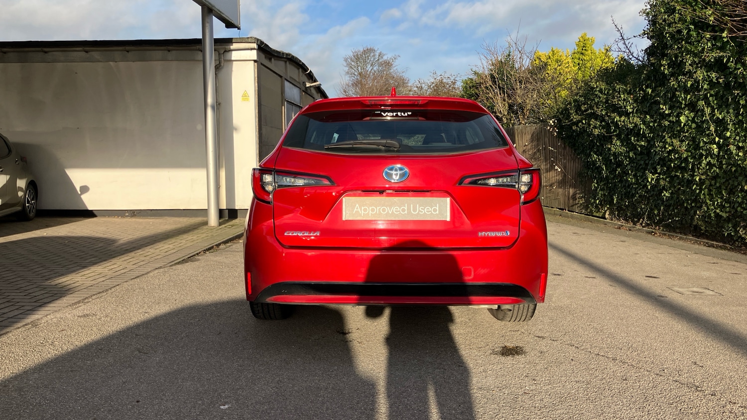 Used Toyota Corolla 2022 for sale - 77071384: Photo 19