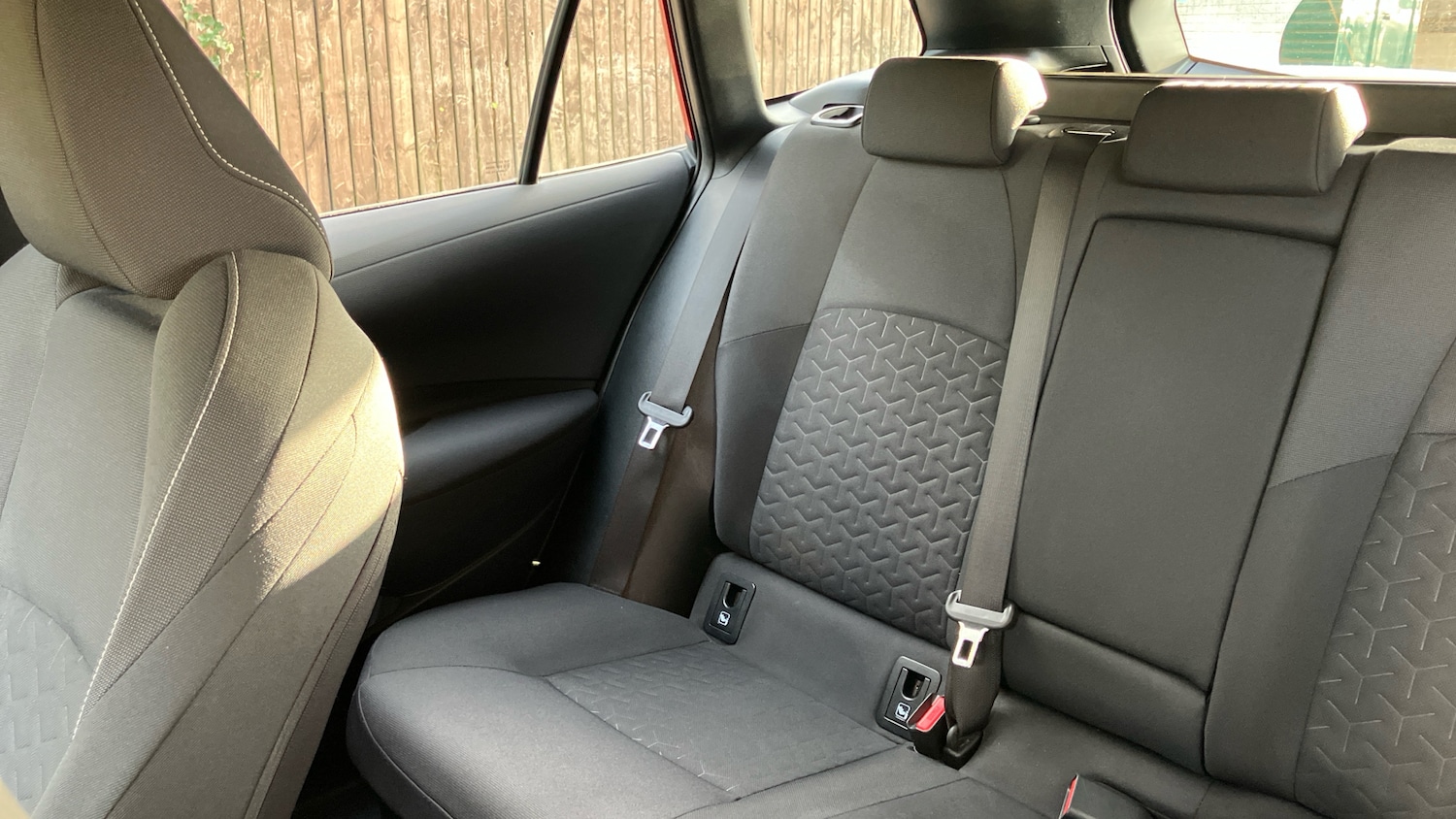 Used Toyota Corolla 2022 for sale - 77071384: Photo 20