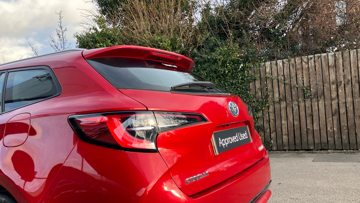 Used Toyota Corolla 2022 for sale - 77071384: Photo 22