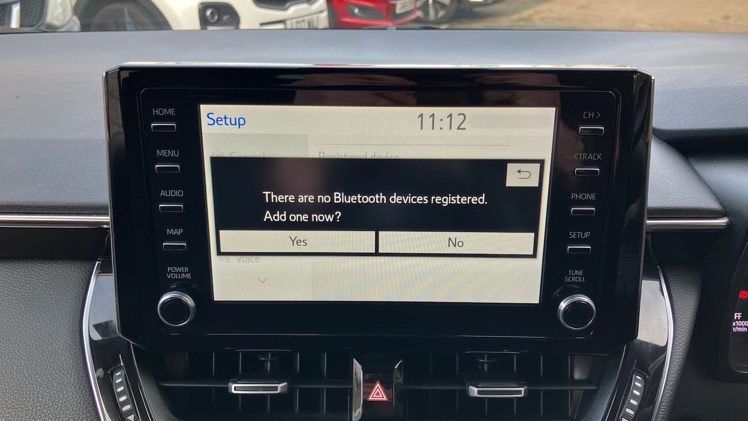 Used Toyota Corolla 2022 for sale - 77071384: Photo 23