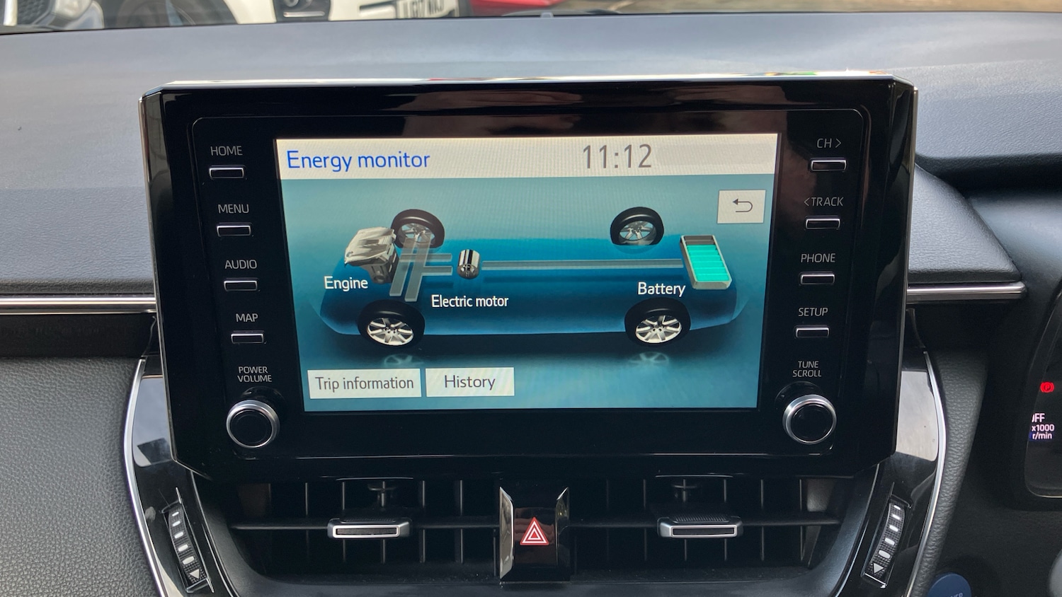 Used Toyota Corolla 2022 for sale - 77071384: Photo 24