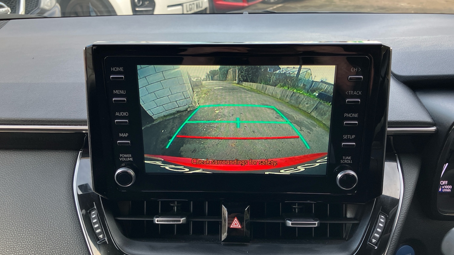 Used Toyota Corolla 2022 for sale - 77071384: Photo 27