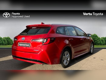 Used Toyota Corolla 2022 for sale - 77071384: Photo