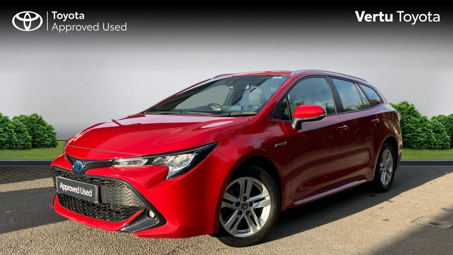 Used Toyota Corolla 2022 for sale - 77071384: Photo 3