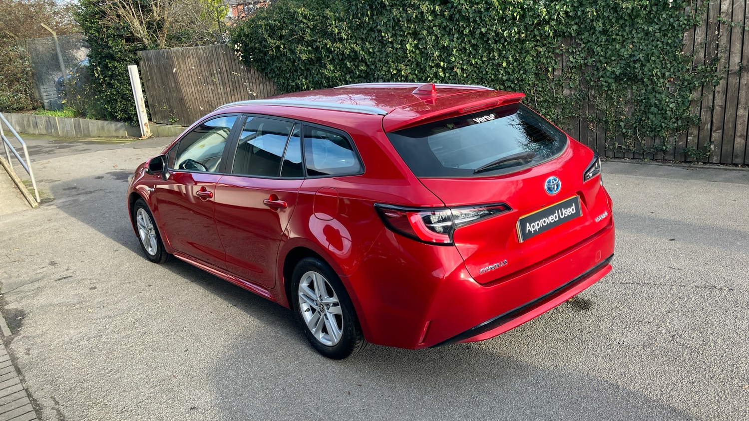 Used Toyota Corolla 2022 for sale - 77071384: Photo 30