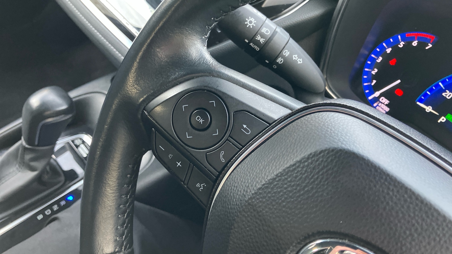 Used Toyota Corolla 2022 for sale - 77071384: Photo 33