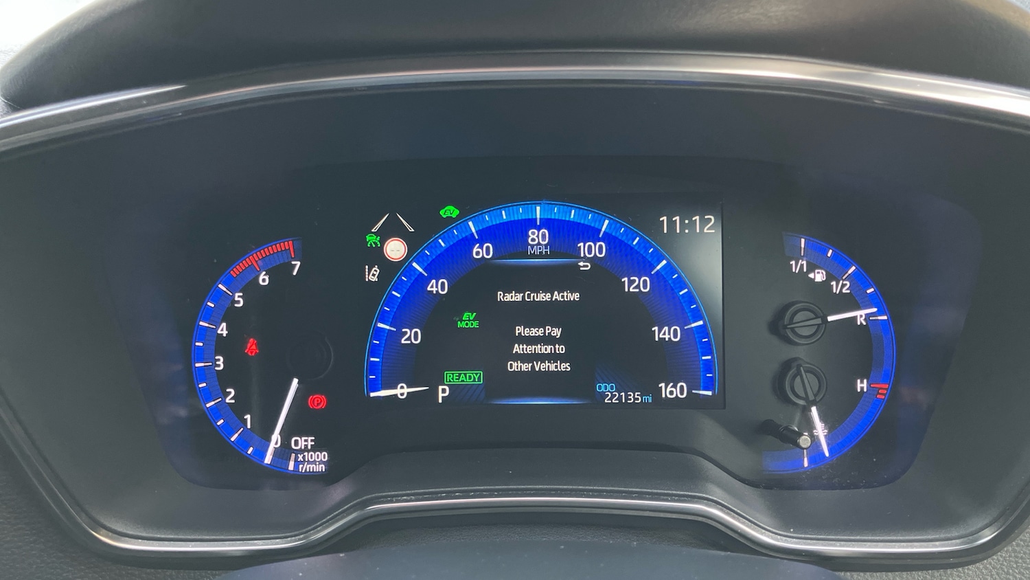 Used Toyota Corolla 2022 for sale - 77071384: Photo 35