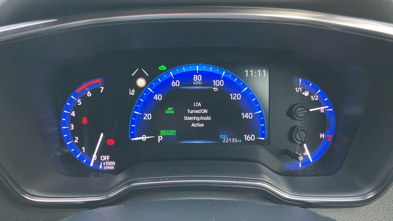 Used Toyota Corolla 2022 for sale - 77071384: Photo 36