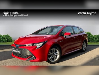 Used Toyota Corolla 2022 for sale - 77071384: Photo