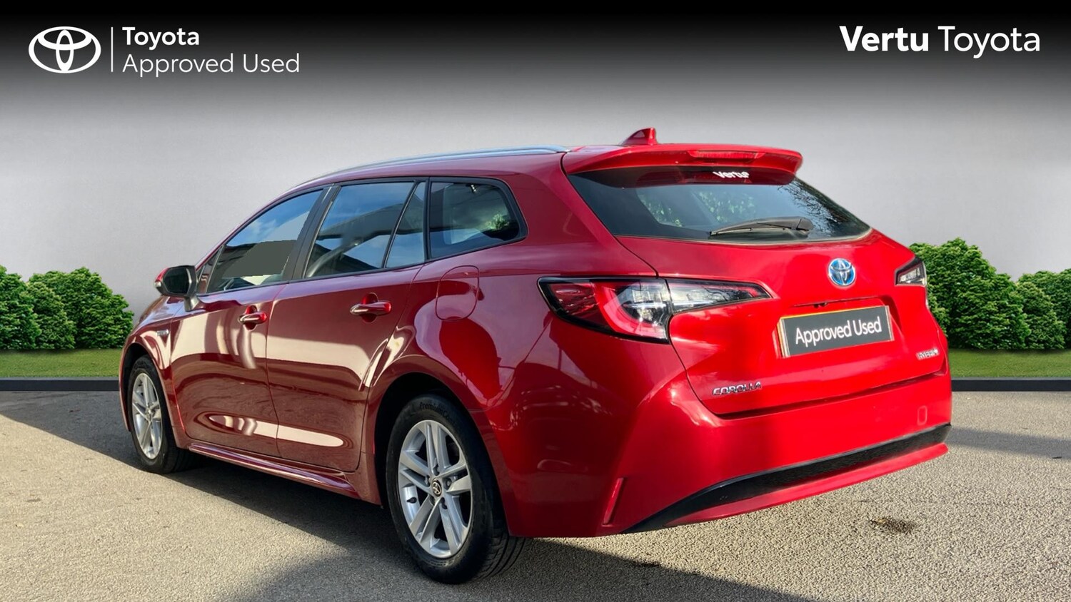 Used Toyota Corolla 2022 for sale - 77071384: Photo 4