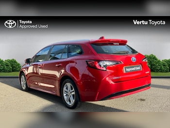 Used Toyota Corolla 2022 for sale - 77071384: Photo