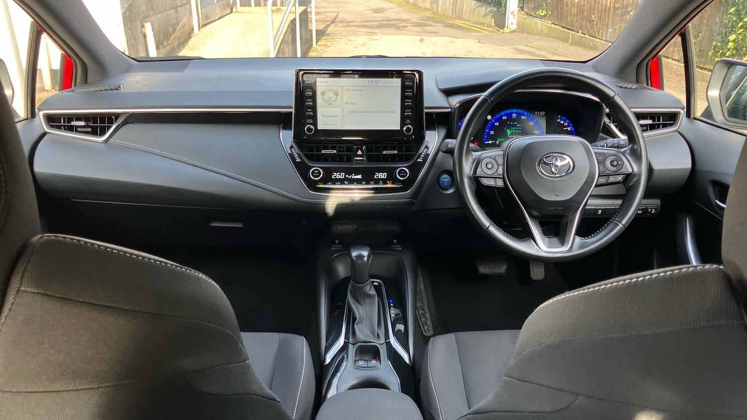 Used Toyota Corolla 2022 for sale - 77071384: Photo 5