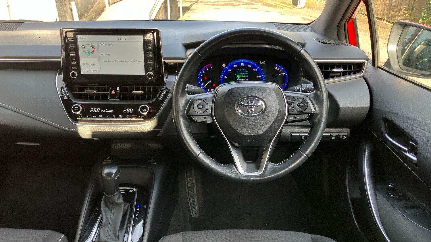 Used Toyota Corolla 2022 for sale - 77071384: Photo 6