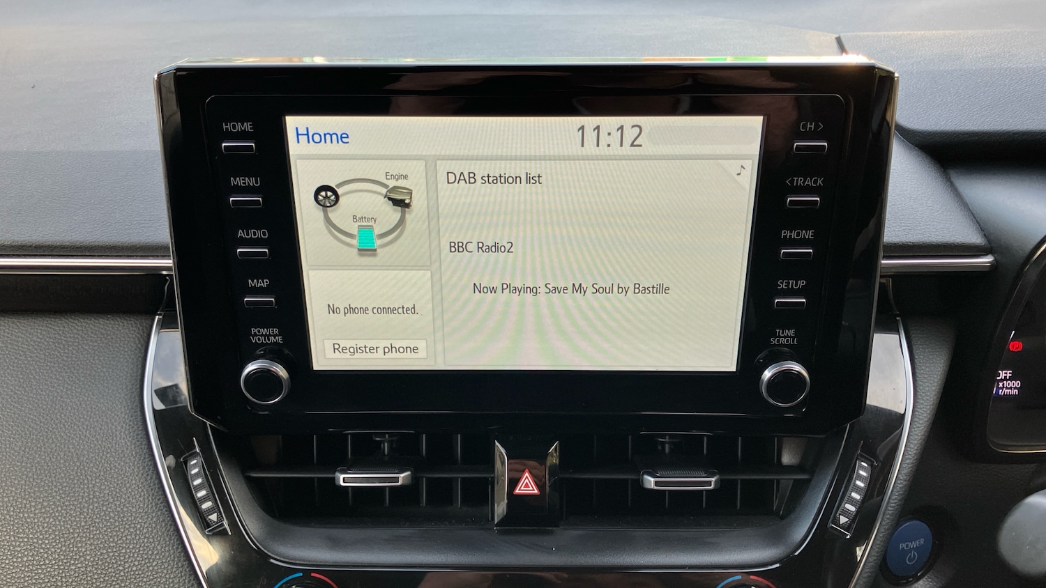 Used Toyota Corolla 2022 for sale - 77071384: Photo 7