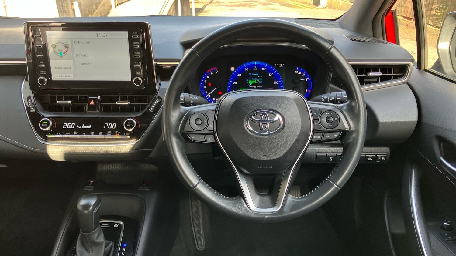Used Toyota Corolla 2022 for sale - 77071384: Photo 8