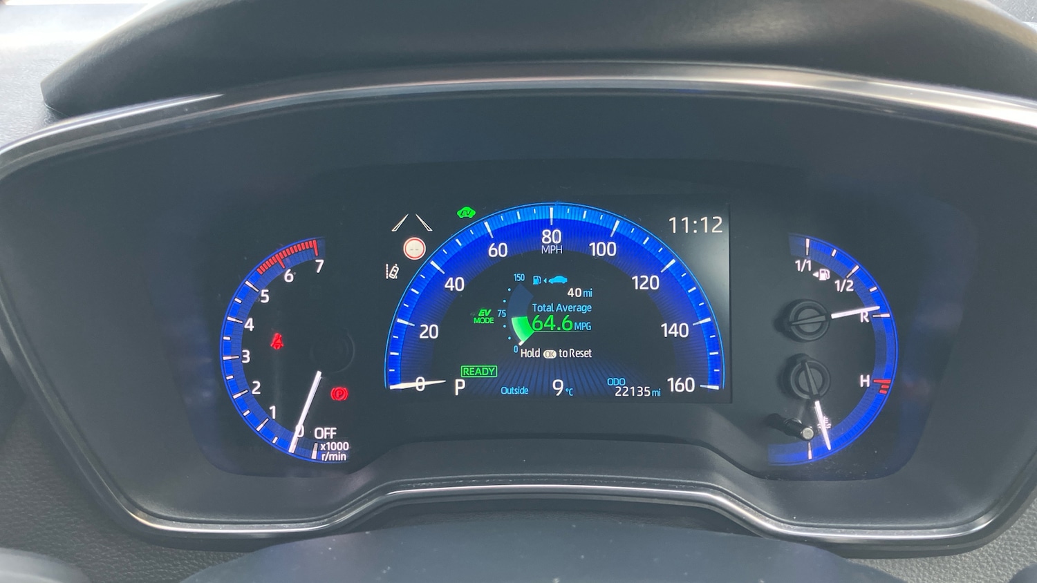 Used Toyota Corolla 2022 for sale - 77071384: Photo 9