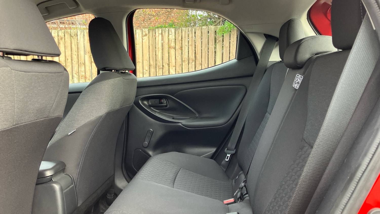 Used Toyota Yaris 2022 for sale - 76884734: Photo 13