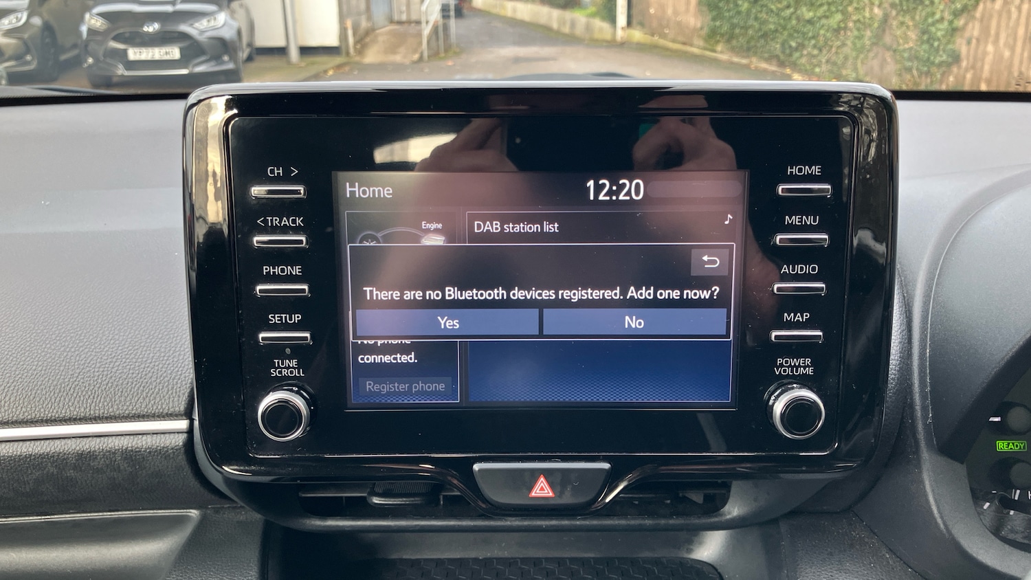 Used Toyota Yaris 2022 for sale - 76884734: Photo 23