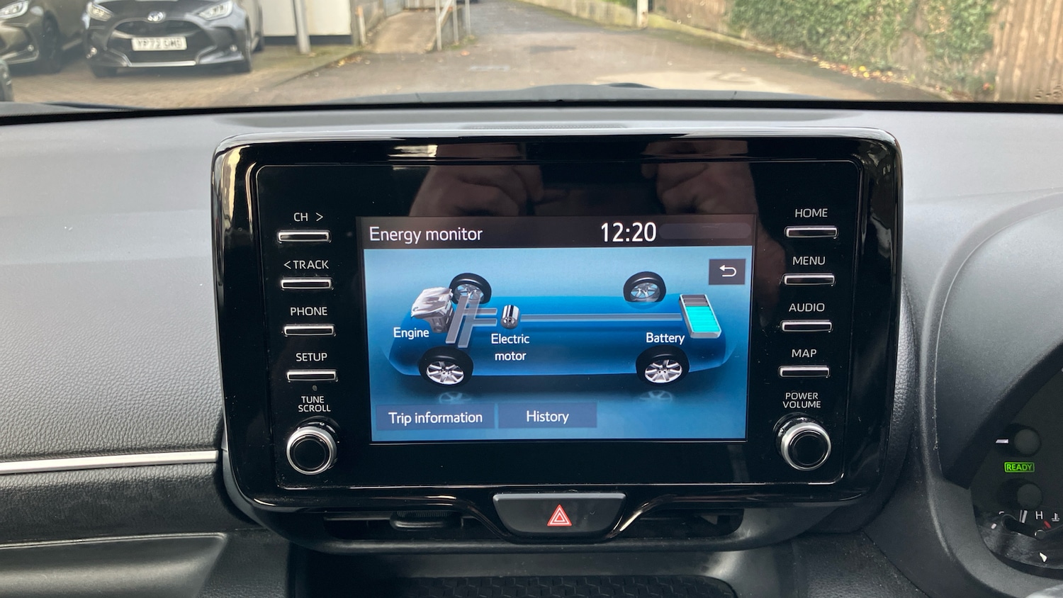 Used Toyota Yaris 2022 for sale - 76884734: Photo 24