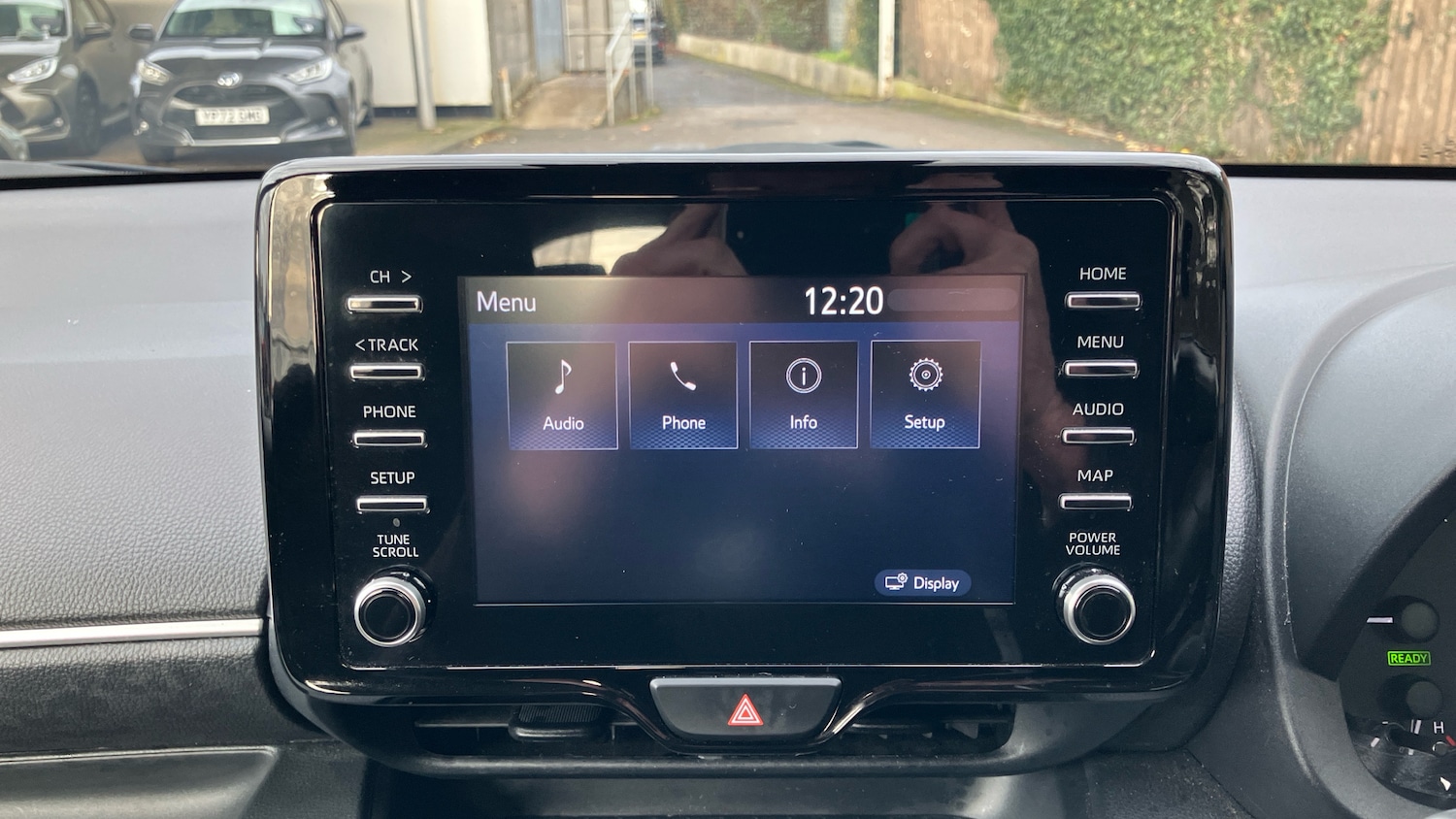 Used Toyota Yaris 2022 for sale - 76884734: Photo 25