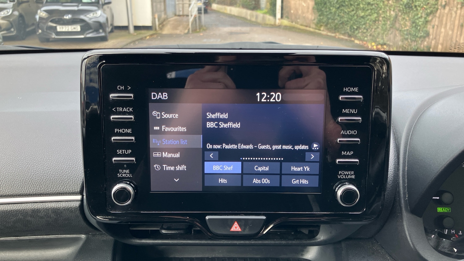 Used Toyota Yaris 2022 for sale - 76884734: Photo 26