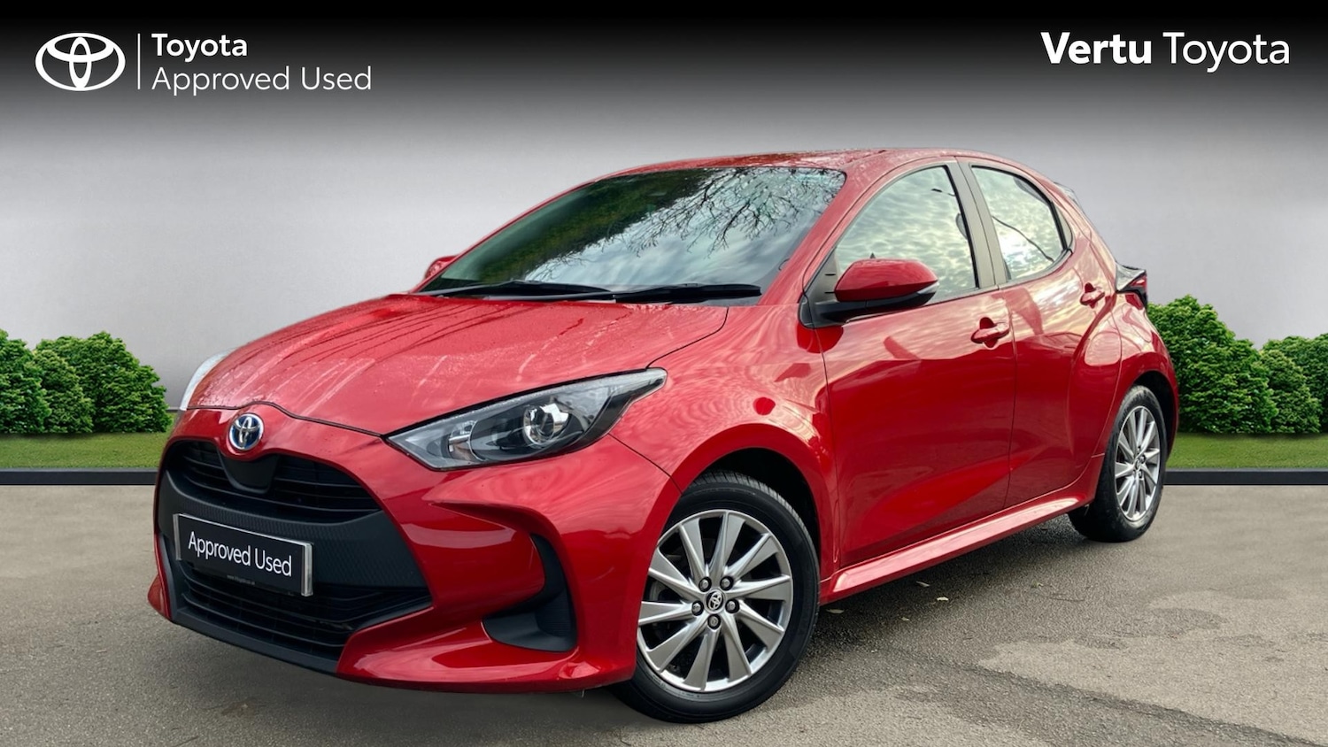 Used Toyota Yaris 2022 for sale - 76884734: Photo 3