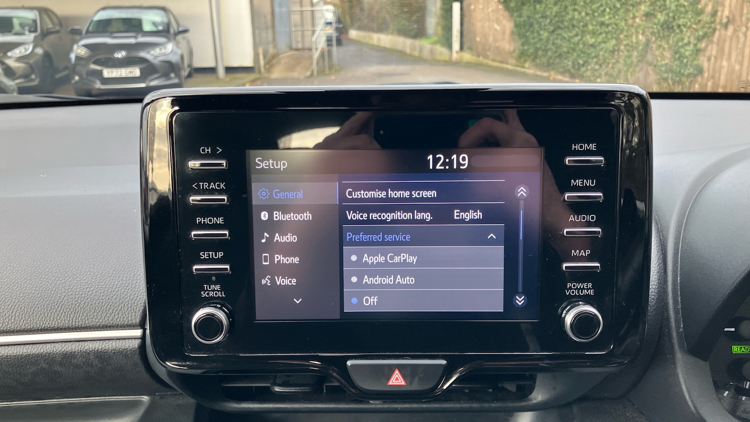 Used Toyota Yaris 2022 for sale - 76884734: Photo 36