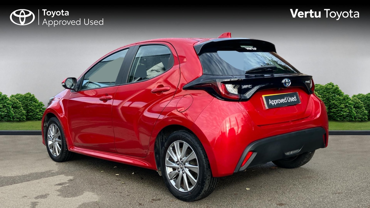 Used Toyota Yaris 2022 for sale - 76884734: Photo 4