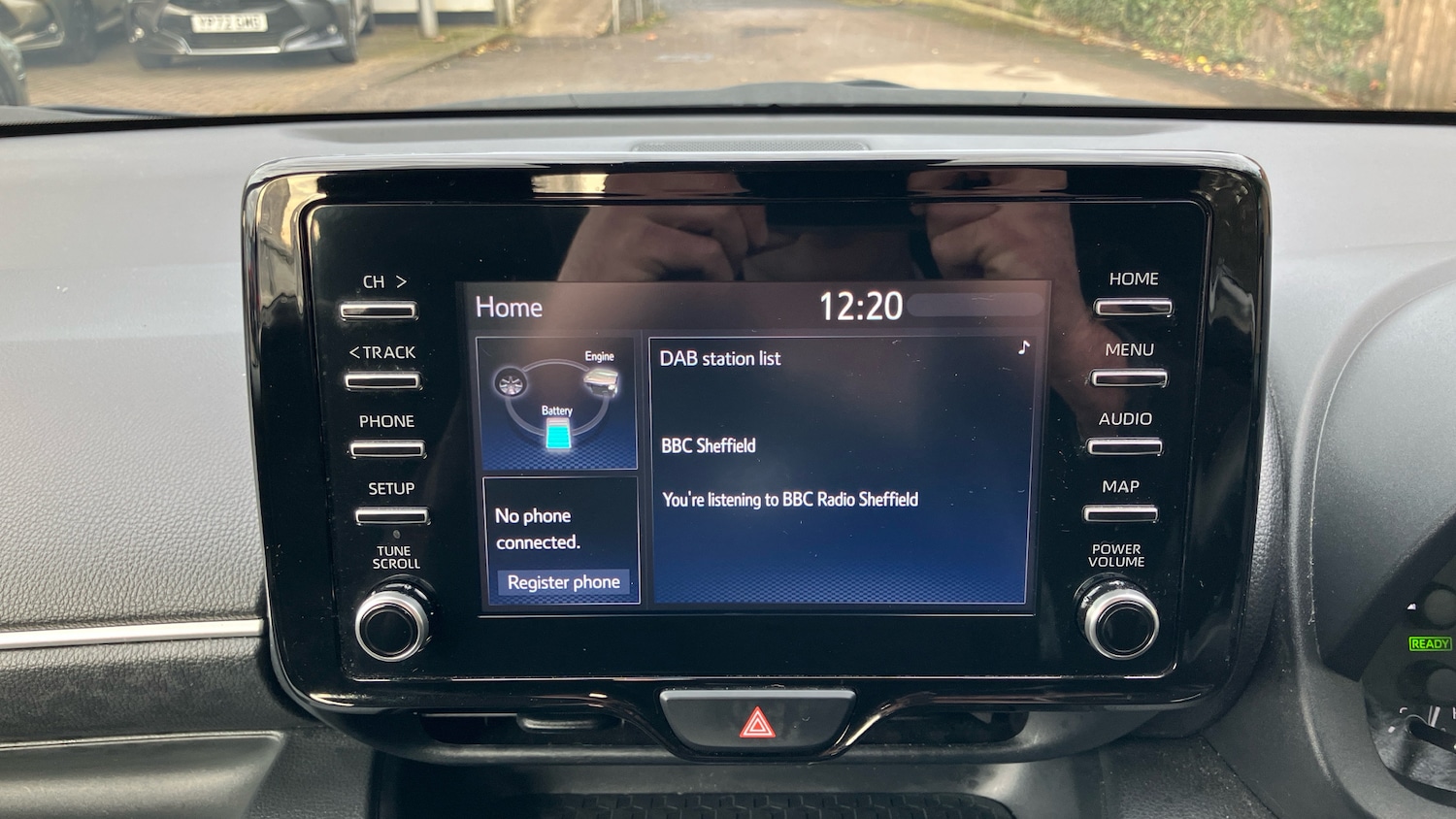 Used Toyota Yaris 2022 for sale - 76884734: Photo 7