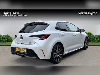 Used Toyota Corolla 2024 for sale - 77679343: Photo