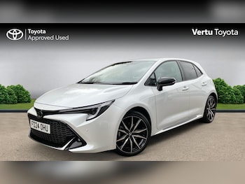 Used Toyota Corolla 2024 for sale - 77679343: Photo