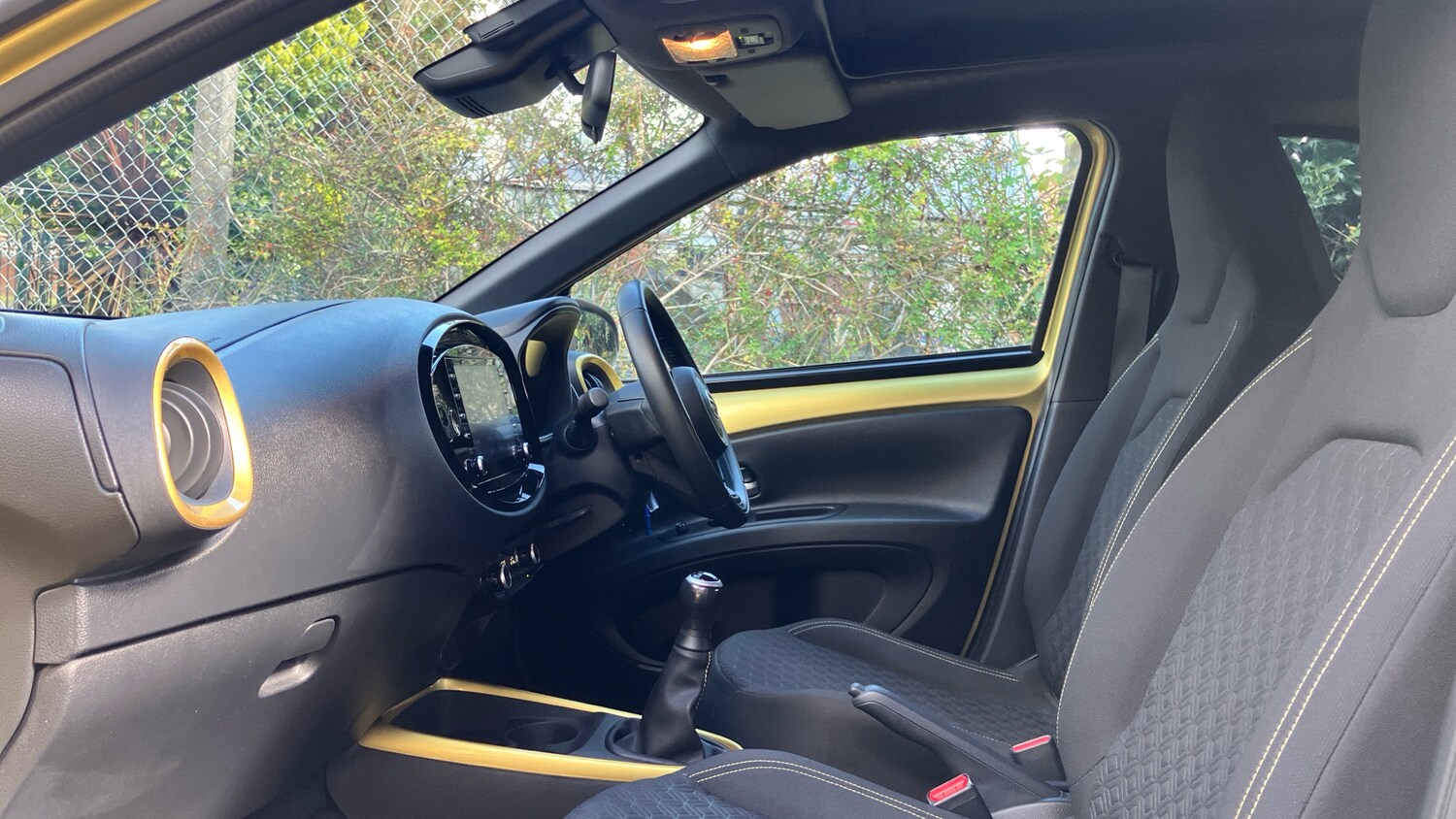 Used Toyota Aygo X 2023 for sale - 75895278: Photo 10