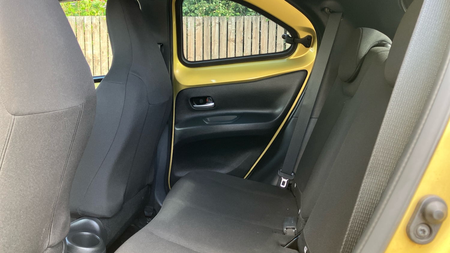 Used Toyota Aygo X 2023 for sale - 75895278: Photo 13