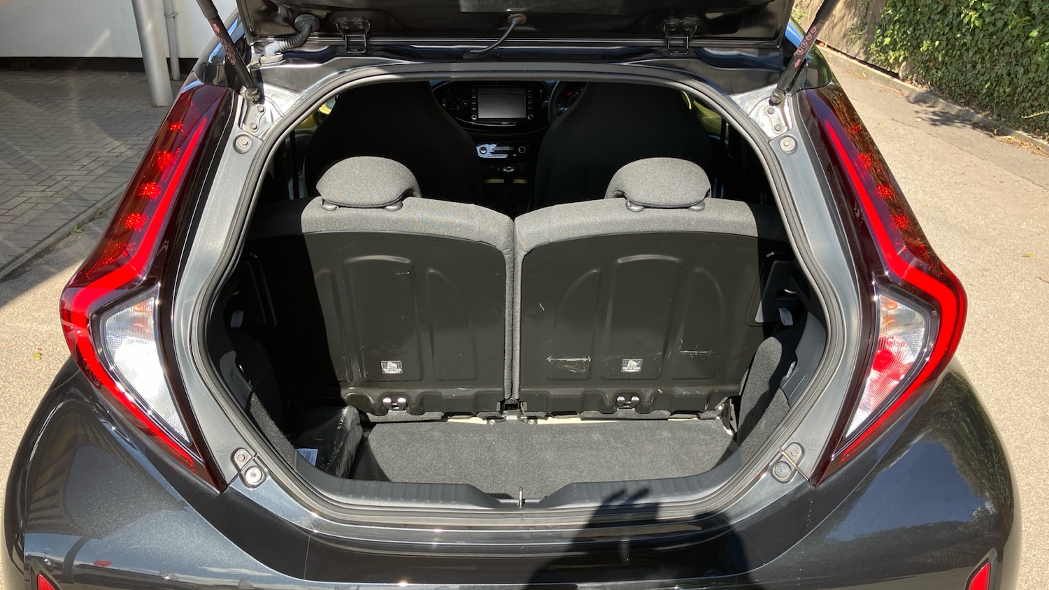 Used Toyota Aygo X 2023 for sale - 75895278: Photo 14