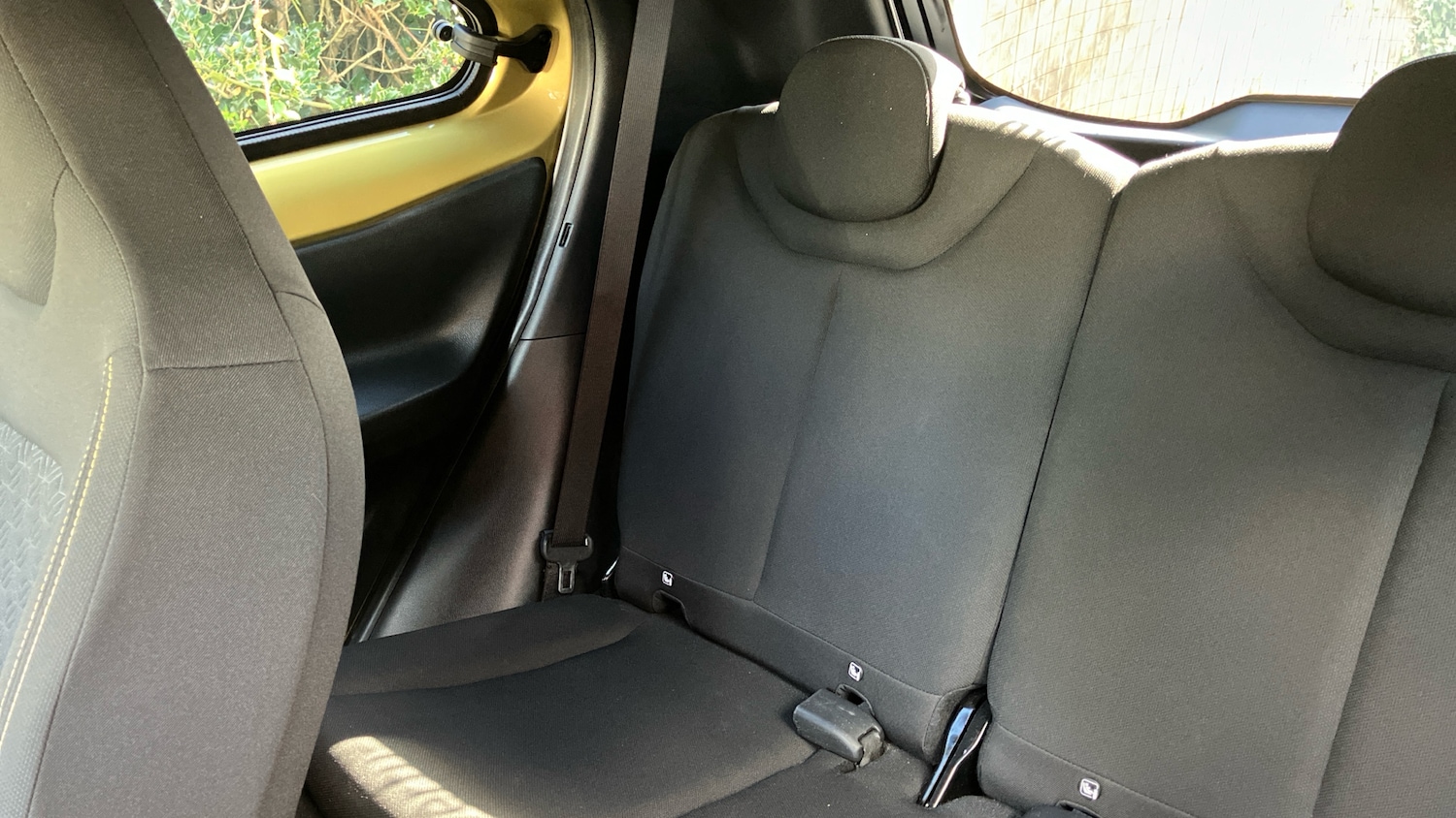 Used Toyota Aygo X 2023 for sale - 75895278: Photo 21