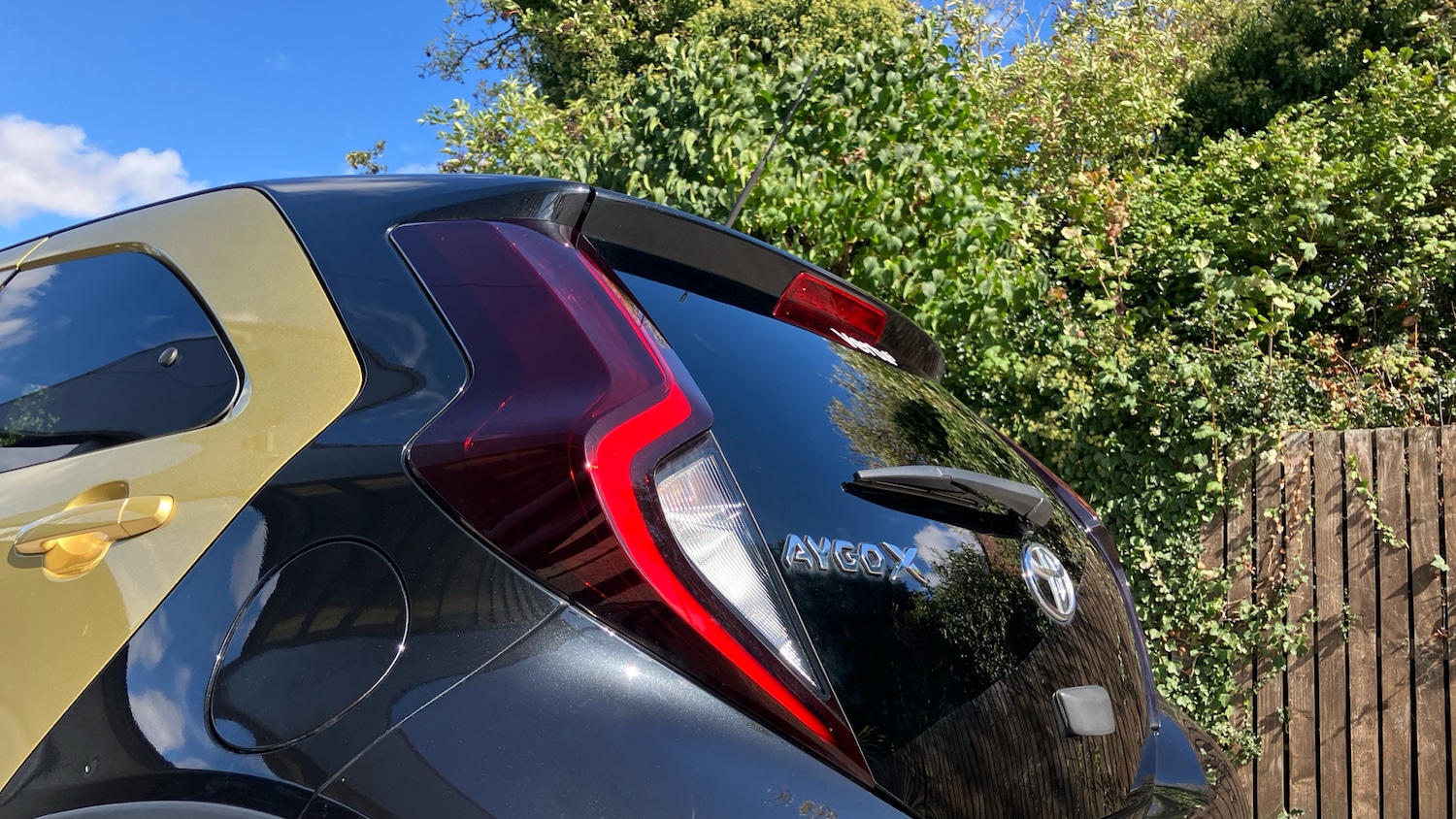 Used Toyota Aygo X 2023 for sale - 75895278: Photo 23